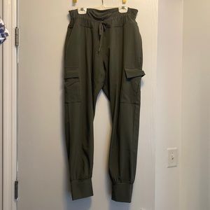 Cargo joggers